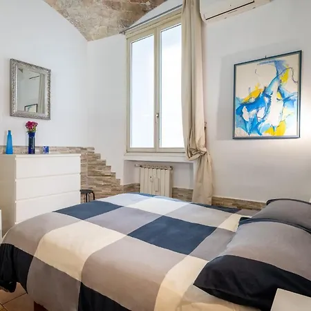 Ht Apt Mameli 40 Apartment *