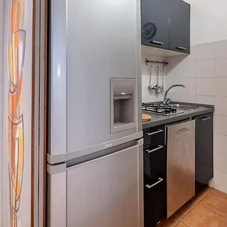 Ht Apt Mameli 40 Appartement